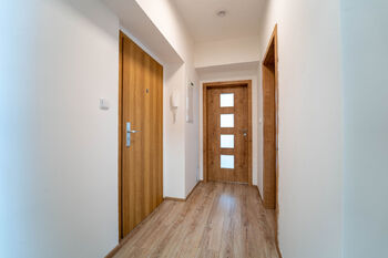 Pronájem bytu 3+kk v osobním vlastnictví 63 m², Kutná Hora