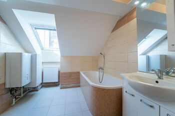 Pronájem bytu 3+kk v osobním vlastnictví 63 m², Kutná Hora