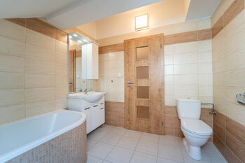 Pronájem bytu 3+kk v osobním vlastnictví 63 m², Kutná Hora
