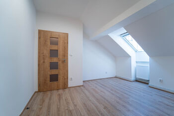 Pronájem bytu 3+kk v osobním vlastnictví 63 m², Kutná Hora