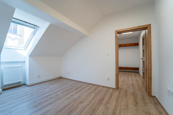 Pronájem bytu 3+kk v osobním vlastnictví 63 m², Kutná Hora