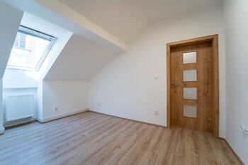 Pronájem bytu 3+kk v osobním vlastnictví 63 m², Kutná Hora