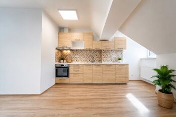 Pronájem bytu 3+kk v osobním vlastnictví 63 m², Kutná Hora