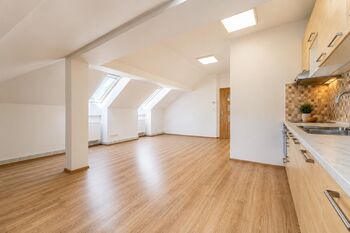 Pronájem bytu 3+kk v osobním vlastnictví 63 m², Kutná Hora