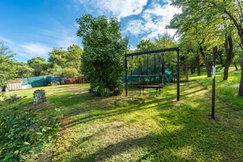 Zahrada - Prodej domu 78 m², Vinaře