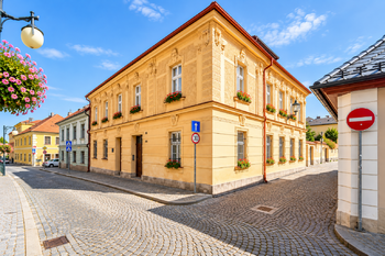 Pronájem bytu 2+kk v osobním vlastnictví 52 m², Kutná Hora