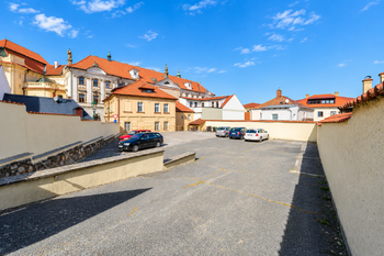 Pronájem bytu 2+kk v osobním vlastnictví 52 m², Kutná Hora