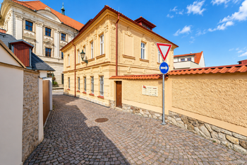 Pronájem bytu 2+kk v osobním vlastnictví 52 m², Kutná Hora