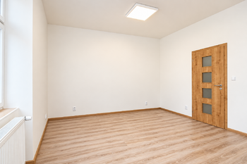 Pronájem bytu 2+kk v osobním vlastnictví 52 m², Kutná Hora