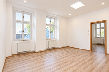 Pronájem bytu 2+kk v osobním vlastnictví 52 m², Kutná Hora
