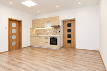 Pronájem bytu 2+kk v osobním vlastnictví 52 m², Kutná Hora