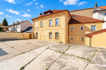 Pronájem bytu 2+kk v osobním vlastnictví 52 m², Kutná Hora