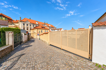 Pronájem bytu 2+kk v osobním vlastnictví 52 m², Kutná Hora