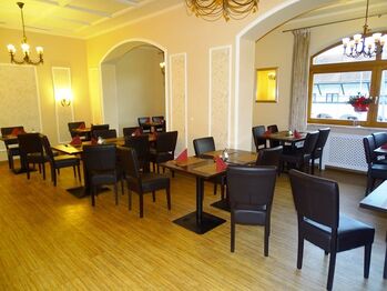 Prodej apartmánu, Bad Griesbach im Rottal