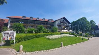Prodej apartmánu, Bad Griesbach im Rottal
