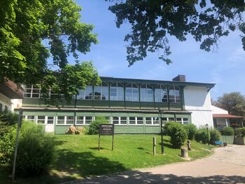 Prodej apartmánu, Bad Griesbach im Rottal