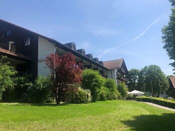 Prodej apartmánu, Bad Griesbach im Rottal