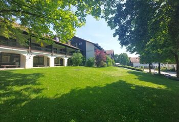 Prodej apartmánu, Bad Griesbach im Rottal