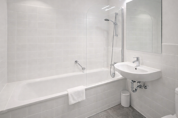 Prodej apartmánu, Bad Griesbach im Rottal