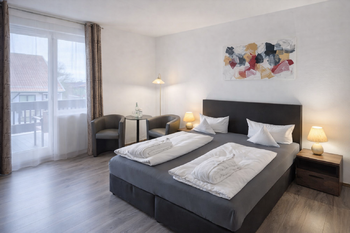 Prodej apartmánu, Bad Griesbach im Rottal