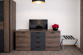 Prodej apartmánu, Bad Griesbach im Rottal