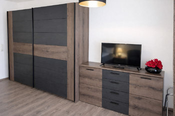Prodej apartmánu, Bad Griesbach im Rottal