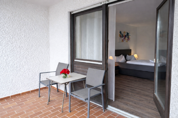 Prodej apartmánu, Bad Griesbach im Rottal