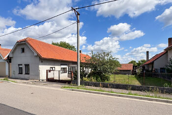 Dům - Prodej domu 130 m², Kladruby nad Labem