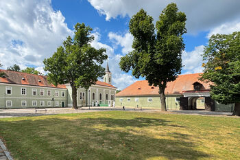 Kladruby nad Labem - Prodej domu 130 m², Kladruby nad Labem
