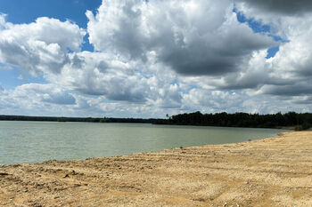 Jezero Štít - Prodej domu 130 m², Kladruby nad Labem