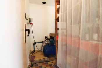 Komora - Prodej domu 130 m², Kladruby nad Labem