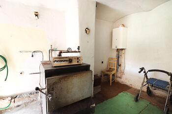 Kotelna - Prodej domu 130 m², Kladruby nad Labem