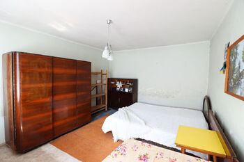 Pokoj - Prodej domu 130 m², Kladruby nad Labem