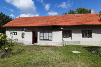 Dům - Prodej domu 130 m², Kladruby nad Labem