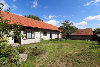 Dům - Prodej domu 130 m², Kladruby nad Labem