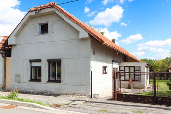 Dům - Prodej domu 130 m², Kladruby nad Labem 