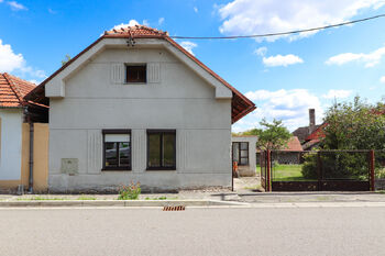 Dům - Prodej domu 130 m², Kladruby nad Labem