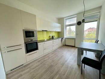 Pronájem bytu 2+1 v osobním vlastnictví 65 m², Prostějov