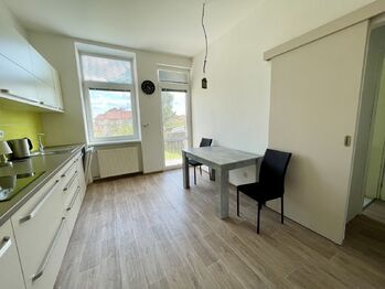 Pronájem bytu 2+1 v osobním vlastnictví 65 m², Prostějov
