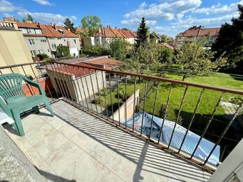 Pronájem bytu 2+1 v osobním vlastnictví 65 m², Prostějov