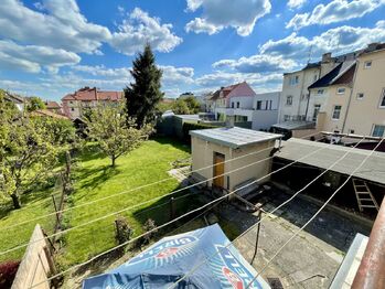 Pronájem bytu 2+1 v osobním vlastnictví 65 m², Prostějov
