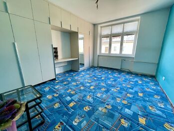 Pronájem bytu 2+1 v osobním vlastnictví 65 m², Prostějov