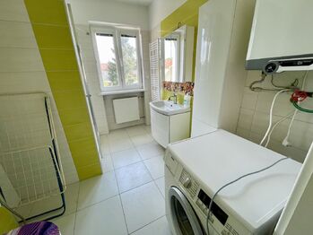 Pronájem bytu 2+1 v osobním vlastnictví 65 m², Prostějov