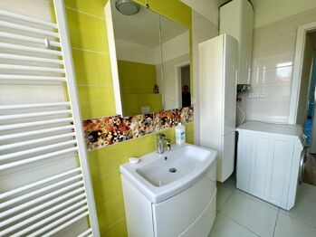 Pronájem bytu 2+1 v osobním vlastnictví 65 m², Prostějov