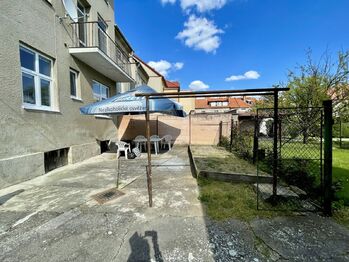 Pronájem bytu 2+1 v osobním vlastnictví 65 m², Prostějov
