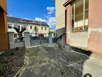 Pronájem bytu 2+1 v osobním vlastnictví 65 m², Prostějov