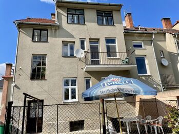Pronájem bytu 2+1 v osobním vlastnictví 65 m², Prostějov