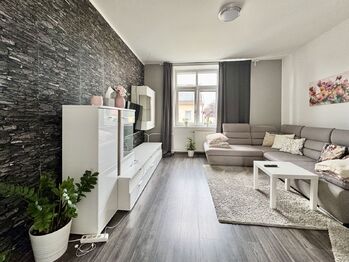 Pronájem bytu 2+1 v osobním vlastnictví 65 m², Prostějov