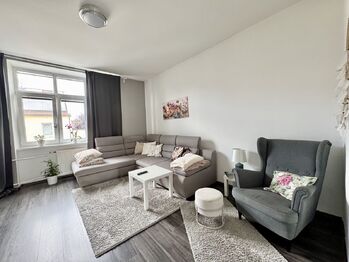 Pronájem bytu 2+1 v osobním vlastnictví 65 m², Prostějov