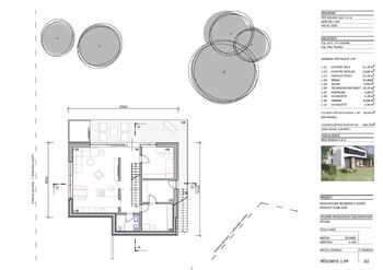 Prodej domu 225 m², Zlín